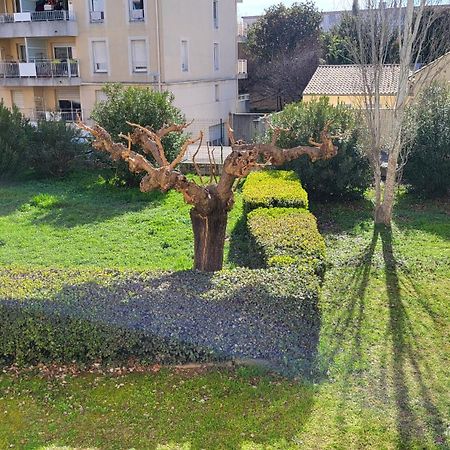 Appartamento Les Tourterelles D'Avignon 2 Esterno foto