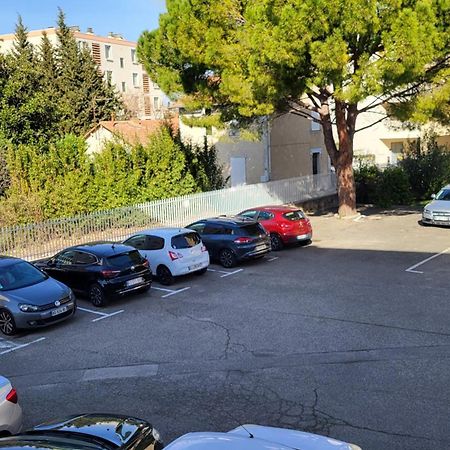 Appartamento Les Tourterelles D'Avignon 2 Esterno foto