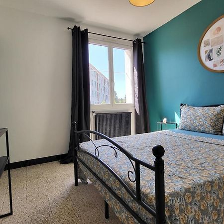 Appartamento Les Tourterelles D'Avignon 2 Esterno foto