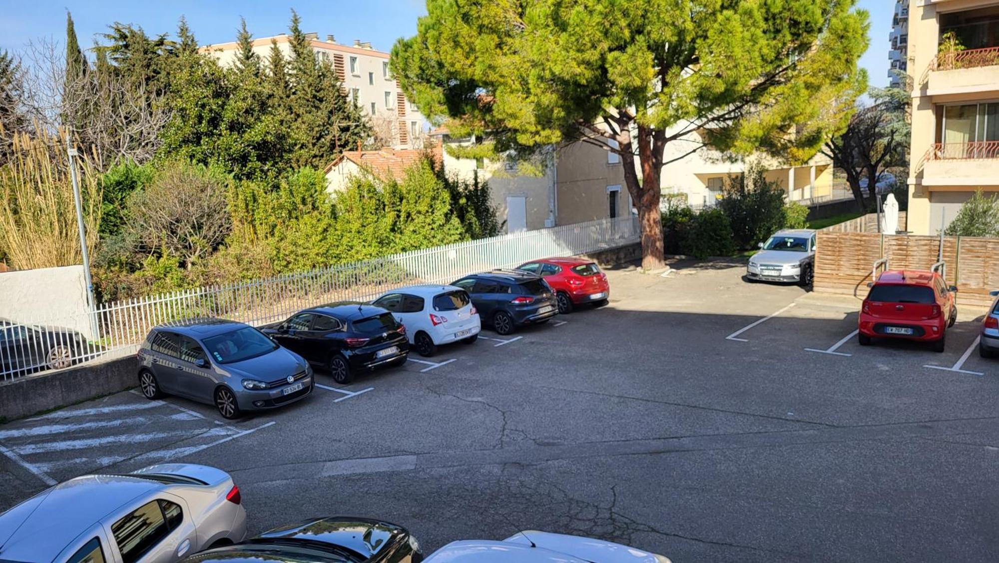 Appartamento Les Tourterelles D'Avignon 2 Esterno foto
